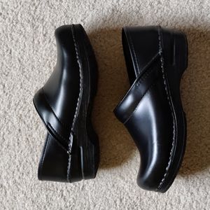 Sanita Addison Clogs